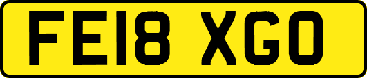 FE18XGO