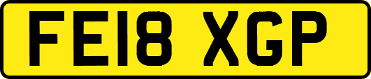 FE18XGP