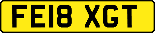 FE18XGT