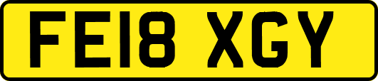 FE18XGY