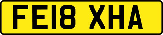 FE18XHA