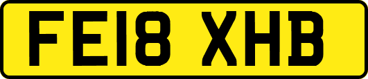 FE18XHB