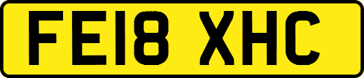FE18XHC
