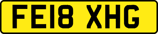 FE18XHG