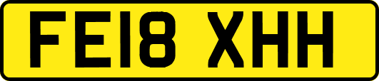 FE18XHH