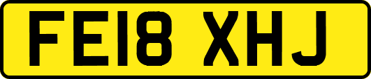 FE18XHJ