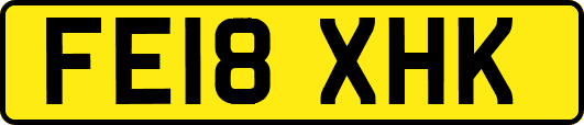 FE18XHK