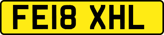 FE18XHL