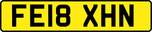 FE18XHN