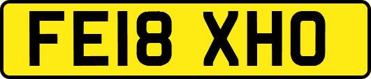 FE18XHO