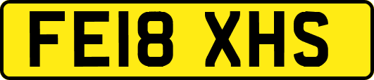 FE18XHS