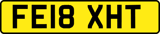 FE18XHT
