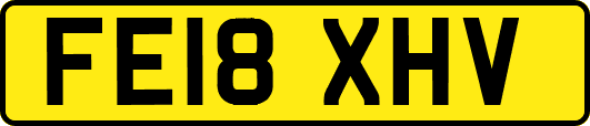 FE18XHV