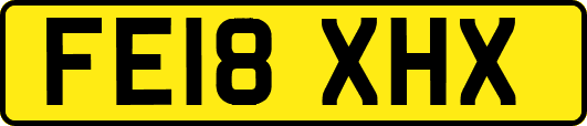 FE18XHX