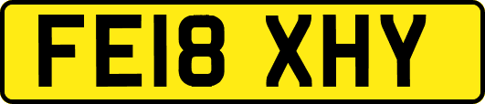 FE18XHY