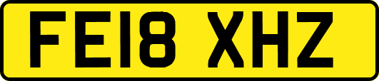 FE18XHZ