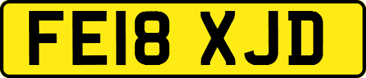 FE18XJD