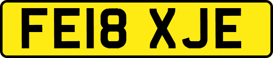 FE18XJE