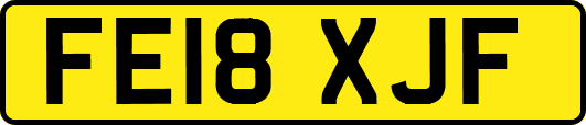 FE18XJF