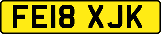 FE18XJK