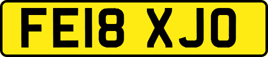 FE18XJO