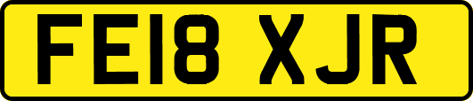 FE18XJR