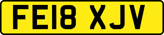 FE18XJV