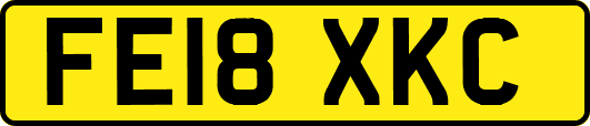 FE18XKC