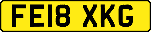 FE18XKG