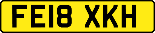 FE18XKH