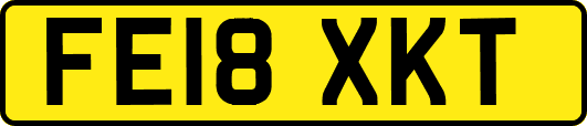 FE18XKT