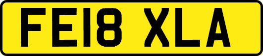 FE18XLA