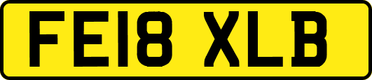 FE18XLB