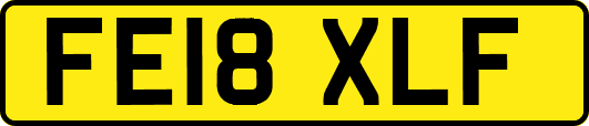 FE18XLF