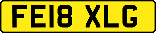 FE18XLG