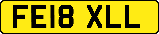 FE18XLL