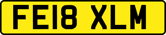 FE18XLM