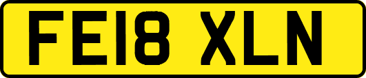 FE18XLN