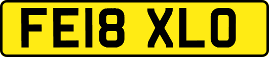 FE18XLO