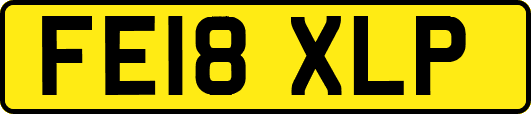 FE18XLP