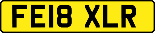 FE18XLR