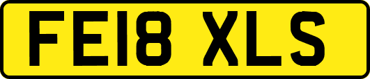 FE18XLS