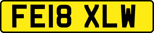 FE18XLW