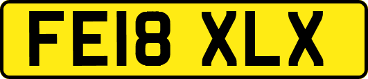 FE18XLX