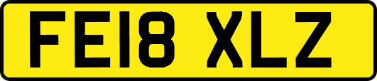 FE18XLZ