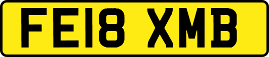 FE18XMB
