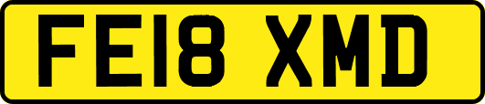 FE18XMD