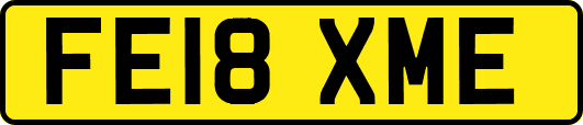 FE18XME