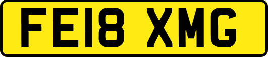 FE18XMG