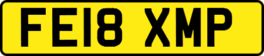 FE18XMP